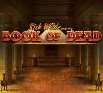Voodoo Dreams Casino Book of Dead